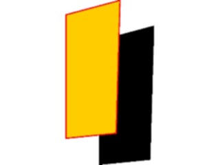 Sticker Custom Preview Image #005771 Alphabets General Loony Loony Extended I1