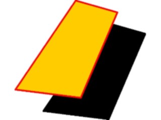 Sticker Custom Preview Image #005794 Alphabets General Loony Loony Extended Punc08