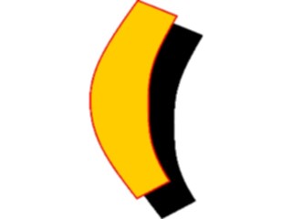 Sticker Custom Preview Image #005795 Alphabets General Loony Loony Extended Punc09