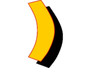 Sticker Custom Preview Image #005796 Alphabets General Loony Loony Extended Punc10