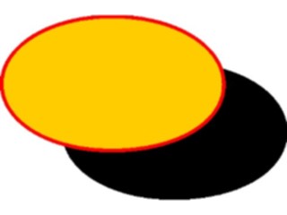 Sticker Custom Preview Image #005798 Alphabets General Loony Loony Extended Punc12