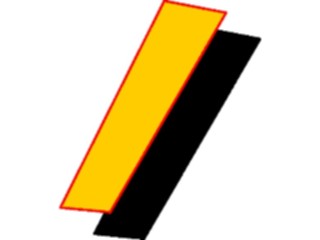 Sticker Custom Preview Image #005799 Alphabets General Loony Loony Extended Punc13