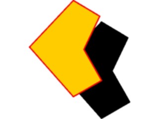 Sticker Custom Preview Image #005801 Alphabets General Loony Loony Extended Punc15