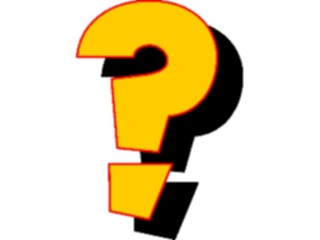 Sticker Custom Preview Image #005803 Alphabets General Loony Loony Extended Punc17