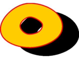 Sticker Custom Preview Image #005805 Alphabets General Loony Loony Extended Punc19