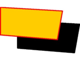 Sticker Custom Preview Image #005809 Alphabets General Loony Loony Extended Punc23