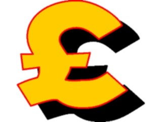 Sticker Custom Preview Image #005835 Alphabets General Loony Loony Extended