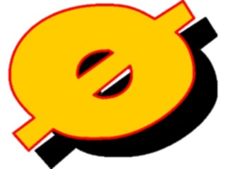 Sticker Custom Preview Image #005842 Alphabets General Loony Loony Extended1