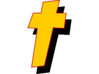 Sticker Custom Preview Image #005922 Alphabets General Loony Loony Italic Symbol2