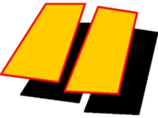 Sticker Custom Preview Image #005998 Alphabets General Loony Loony Normal Punc04