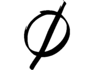 Sticker Custom Preview Image #006152 Alphabets General Marker Marker