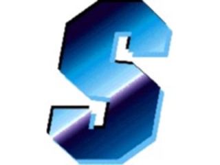 Sticker Custom Preview Image #006456 Alphabets General Mirror Mirror Italic S