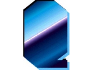 Sticker Custom Preview Image #006525 Alphabets General Mirror Mirror Normal Q