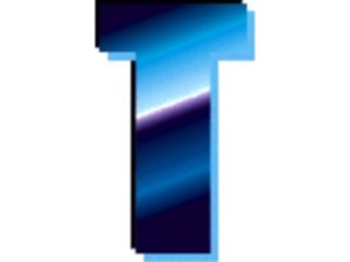 Sticker Custom Preview Image #006529 Alphabets General Mirror Mirror Normal T