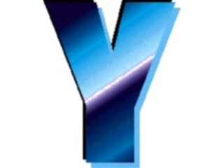 Sticker Custom Preview Image #006534 Alphabets General Mirror Mirror Normal Y