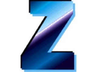 Sticker Custom Preview Image #006535 Alphabets General Mirror Mirror Normal Z