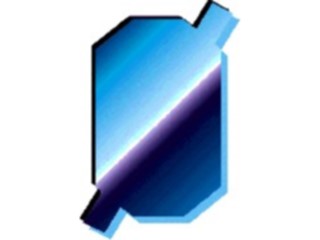 Sticker Custom Preview Image #006539 Alphabets General Mirror Mirror Normal