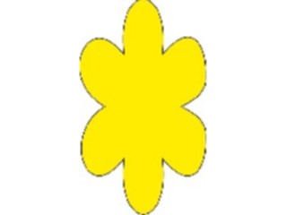 Sticker Custom Preview Image #006887 Alphabets General Paradise Paradise Condensed Punc23