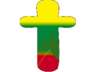 Sticker Custom Preview Image #006959 Alphabets General Paradise Paradise Extended Symbol