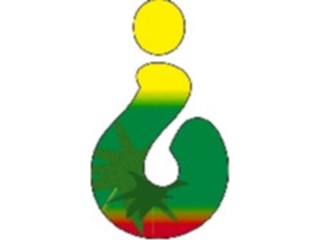 Sticker Custom Preview Image #007088 Alphabets General Paradise Paradise Normal Punc20