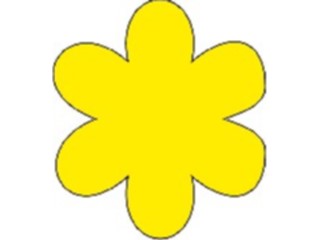 Sticker Custom Preview Image #007091 Alphabets General Paradise Paradise Normal Punc23