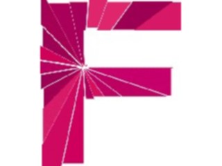 Sticker Custom Preview Image #008068 Alphabets General Shatter Shatter Extended F1