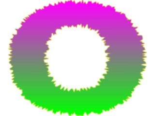 Sticker Custom Preview Image #008528 Alphabets General Sizzle Sizzle1 Sizzle Extended O2