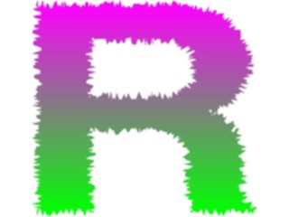 Sticker Custom Preview Image #008547 Alphabets General Sizzle Sizzle1 Sizzle Extended R1