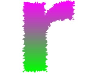 Sticker Custom Preview Image #008548 Alphabets General Sizzle Sizzle1 Sizzle Extended R2