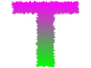 Sticker Custom Preview Image #008553 Alphabets General Sizzle Sizzle1 Sizzle Extended T1