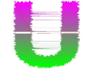 Sticker Custom Preview Image #008555 Alphabets General Sizzle Sizzle1 Sizzle Extended U1