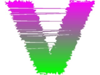 Sticker Custom Preview Image #008558 Alphabets General Sizzle Sizzle1 Sizzle Extended V2