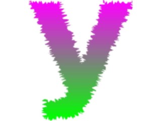 Sticker Custom Preview Image #008564 Alphabets General Sizzle Sizzle1 Sizzle Extended Y2