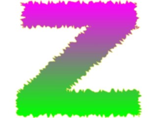 Sticker Custom Preview Image #008566 Alphabets General Sizzle Sizzle1 Sizzle Extended Z2