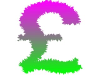 Sticker Custom Preview Image #008568 Alphabets General Sizzle Sizzle1 Sizzle Extended