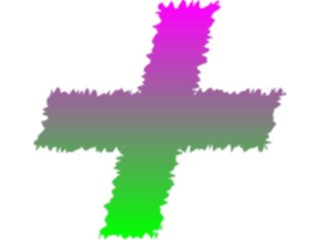 Sticker Custom Preview Image #008573 Alphabets General Sizzle Sizzle2 Sizzle Italic