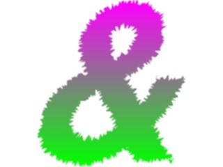 Sticker Custom Preview Image #008574 Alphabets General Sizzle Sizzle2 Sizzle Italic