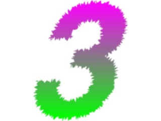 Sticker Custom Preview Image #008578 Alphabets General Sizzle Sizzle2 Sizzle Italic3