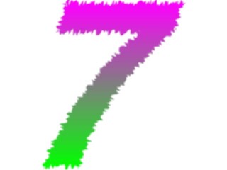 Sticker Custom Preview Image #008582 Alphabets General Sizzle Sizzle2 Sizzle Italic7