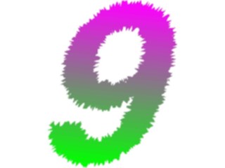 Sticker Custom Preview Image #008584 Alphabets General Sizzle Sizzle2 Sizzle Italic9