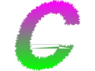 Sticker Custom Preview Image #008590 Alphabets General Sizzle Sizzle2 Sizzle Italic C1