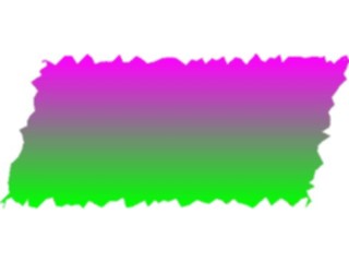 Sticker Custom Preview Image #008624 Alphabets General Sizzle Sizzle2 Sizzle Italic Punc07