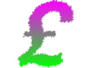 Sticker Custom Preview Image #008655 Alphabets General Sizzle Sizzle2 Sizzle Italic