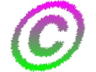 Sticker Custom Preview Image #008656 Alphabets General Sizzle Sizzle2 Sizzle Italic