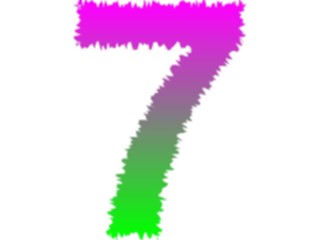 Sticker Custom Preview Image #008669 Alphabets General Sizzle Sizzle2 Sizzle Normal7