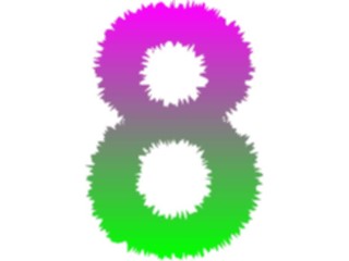 Sticker Custom Preview Image #008670 Alphabets General Sizzle Sizzle2 Sizzle Normal8