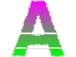 Sticker Custom Preview Image #008673 Alphabets General Sizzle Sizzle2 Sizzle Normal A1