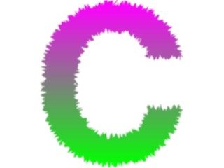 Sticker Custom Preview Image #008677 Alphabets General Sizzle Sizzle2 Sizzle Normal C1