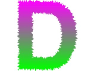 Sticker Custom Preview Image #008679 Alphabets General Sizzle Sizzle2 Sizzle Normal D1