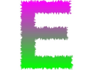 Sticker Custom Preview Image #008681 Alphabets General Sizzle Sizzle2 Sizzle Normal E1